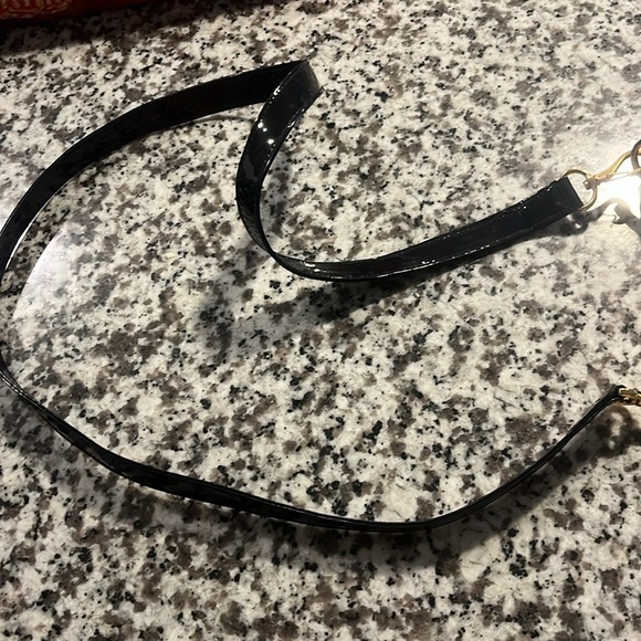 Authentic Ferragamo satchel - Picture 6 of 7